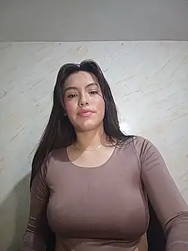 eriika deep  online show from May 23, 4:33 pm