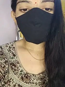 Snapshot of Telugu_Cute_Angel chatting on June 22, 3:19 am Telugu Cute Angel online show from June 22, 3:19 am