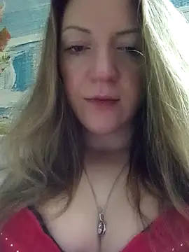 KattyLuuu online show from January 11, 9:47 am