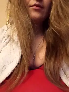 KattyLuuu online show from February 16, 7:43 pm