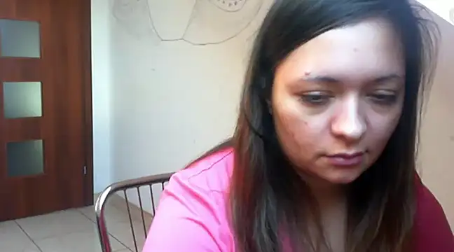 Snapshot of MeganGold chatting on December 25, 10:39 am MeganGold online show from December 25, 10:39 am