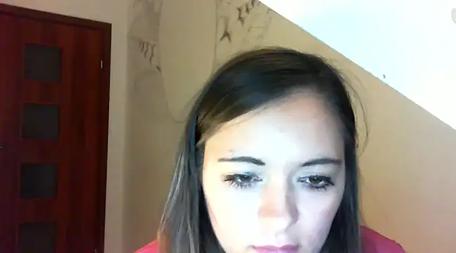 Snapshot of MeganGold chatting on December 25, 6:30 pm MeganGold online show from December 25, 6:30 pm