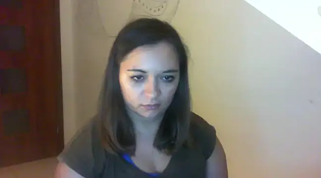 Snapshot of MeganGold chatting on December 29, 3:24 pm MeganGold online show from December 29, 3:24 pm