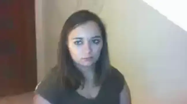 Snapshot of MeganGold chatting on December 29, 6:27 pm MeganGold online show from December 29, 6:27 pm