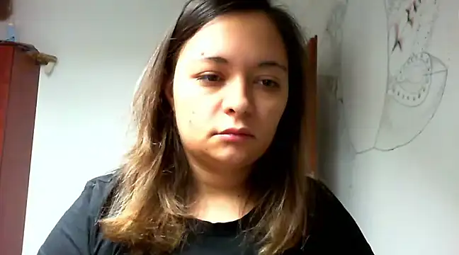 Snapshot of MeganGold chatting on January 18, 9:02 am MeganGold online show from January 18, 9:02 am