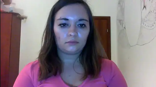 Snapshot of MeganGold chatting on January 22, 3:29 pm MeganGold online show from January 22, 3:29 pm