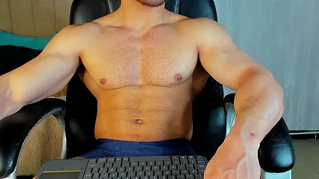 jeicob gagnon online show from March 28, 7:46 pm