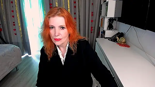 Fire-Fox-One online show from April 5, 7:27 am