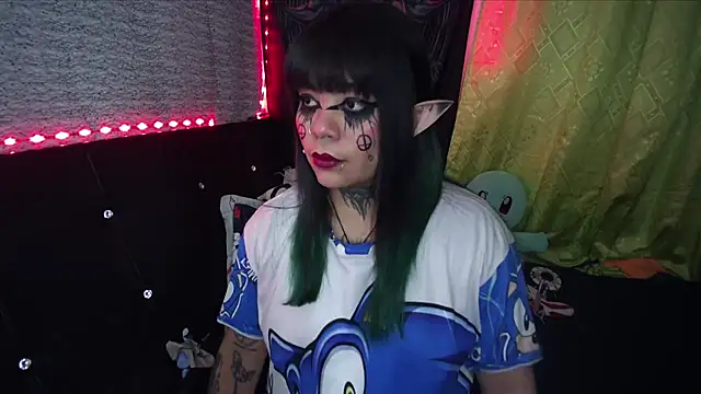 Eta carinae online show from February 7, 2:37 am