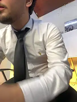 Samir bear online show from May 30, 12:57 pm