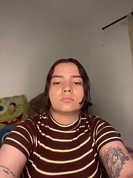 Ema kraus online show from March 19, 1:09 am