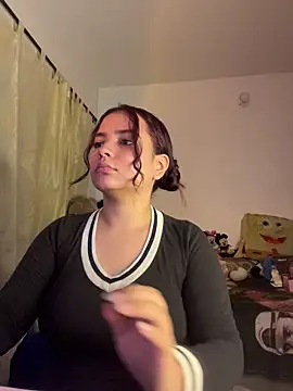 Ema kraus online show from April 16, 1:28 am