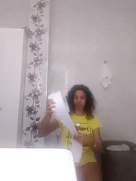 naughty69curls online show from September 26, 6:45 pm