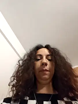 naughty69curls online show from October 23, 7:45 pm