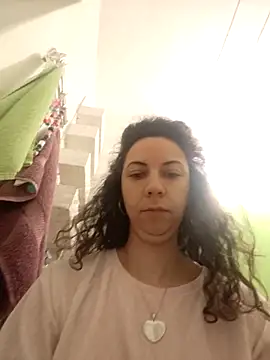 naughty69curls online show from February 17, 8:00 am