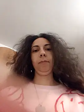 naughty69curls online show from March 27, 7:46 pm