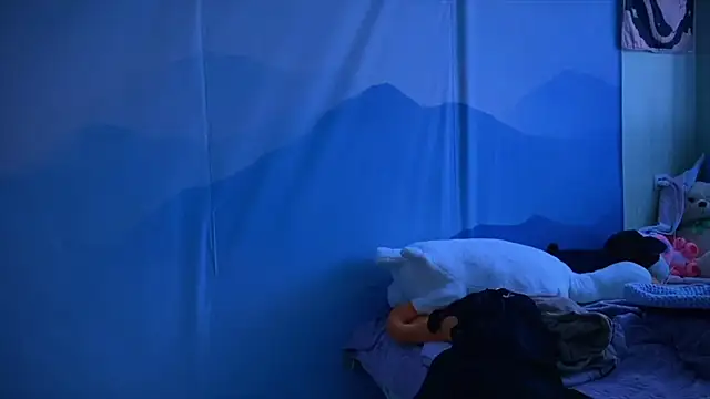 IlonaMurf online show from February 11, 8:41 am