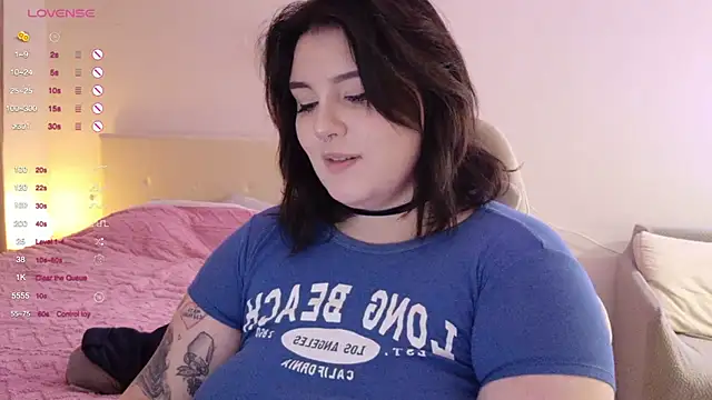 YumiYammy online show from March 17, 6:11 pm