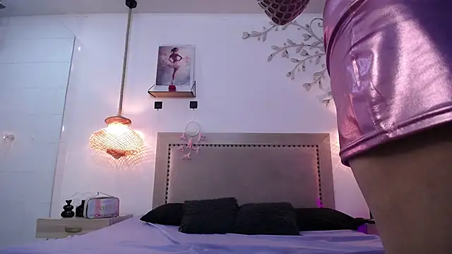 JakyKidman online show from February 13, 1:29 pm