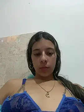 evaFiore online show from March 13, 1:43 am