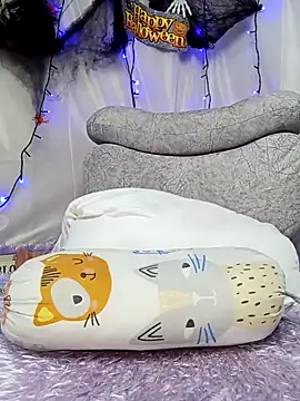 evaFiore online show from November 2, 6:43 pm