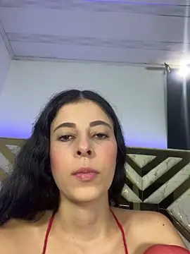 evaFiore online show from April 8, 8:20 pm