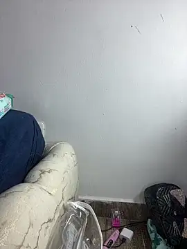 evaFiore online show from April 23, 8:44 pm