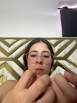 evaFiore online show from July 12, 7:16 pm