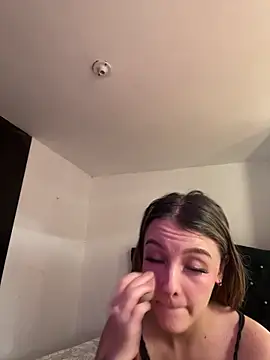 KendalPrince online show from April 5, 7:11 pm