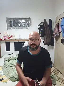 Jhonylima online show from June 24, 6:29 pm