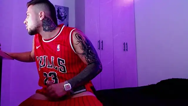 miia-liiam online show from March 17, 7:50 pm