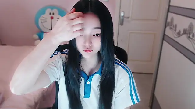 xiao-xiao-D online show from November 25, 4:56 am