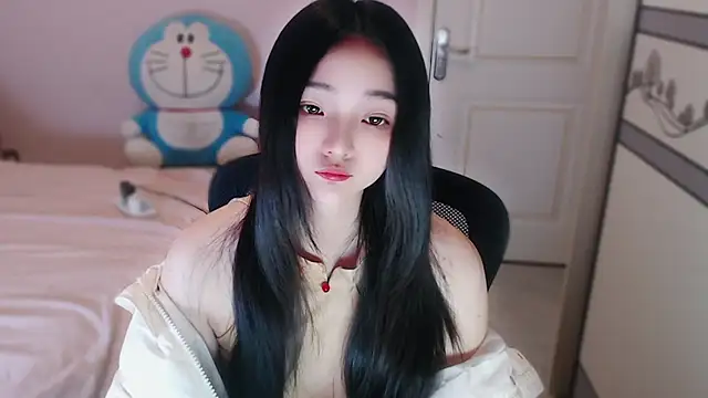 xiao-xiao-D online show from December 5, 1:20 pm