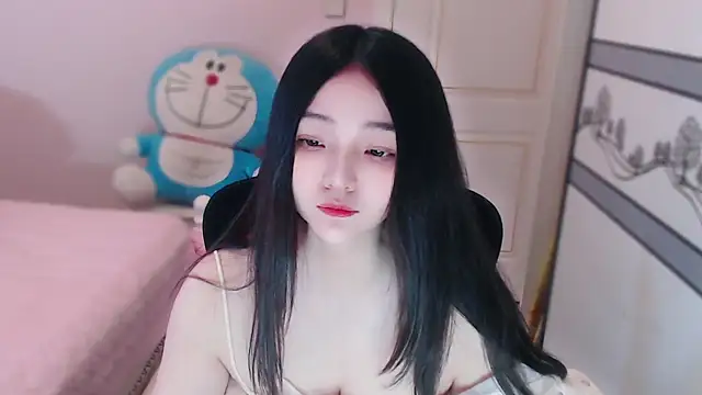 xiao-xiao-D online show from February 20, 5:59 am