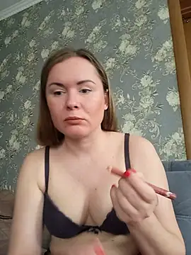 Miss Vanilla  online show from March 31, 6:58 am