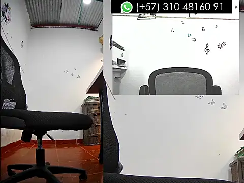 bisexual0007 online show from February 4, 7:20 pm