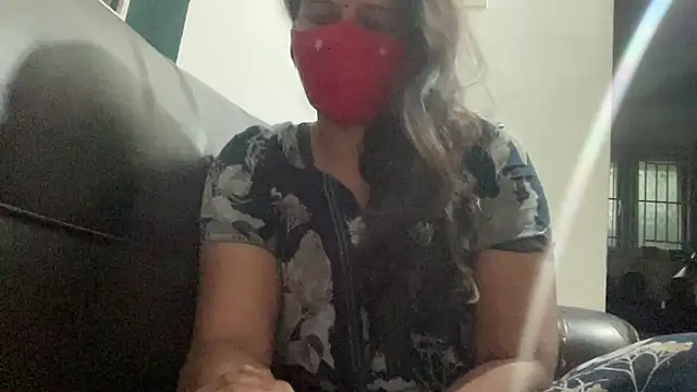 Tamil Sanjana  online show from February 5, 1:10 am