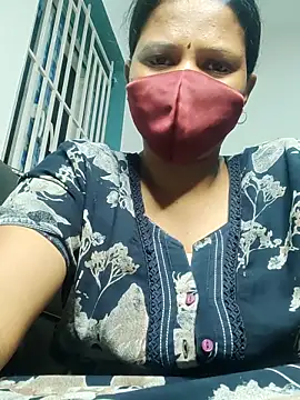 Tamil Sanjana  online show from March 12, 6:25 pm