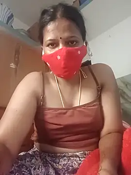 Tamil Sanjana  online show from March 19, 5:55 am