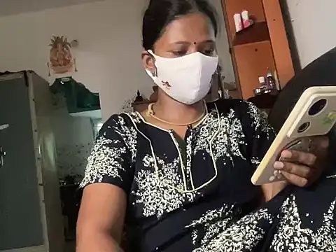 Tamil Sanjana  online show from May 22, 5:14 am