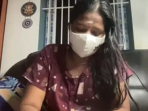 Tamil Sanjana  online show from May 23, 4:44 pm