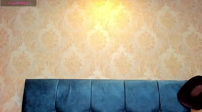 CintiaWalker online show from February 20, 12:36 pm