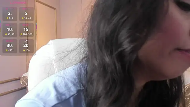 PerlaPreciosa online show from November 29, 4:26 am