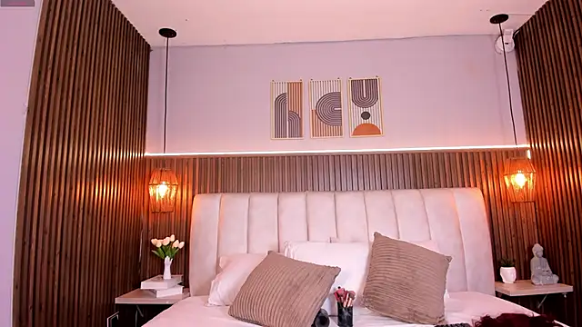 PerlaPreciosa online show from March 29, 4:01 am