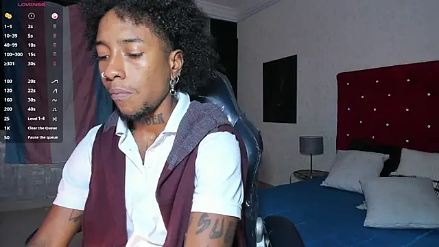 Snapshot of JhonyMiller_ chatting on July 20, 8:55 pm JhonyMiller online show from July 20, 8:55 pm