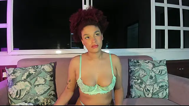 loladupont online show from September 22, 2:57 am