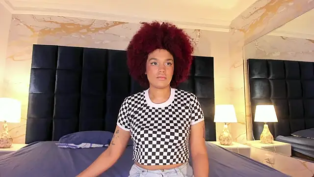 loladupont online show from March 15, 3:12 am