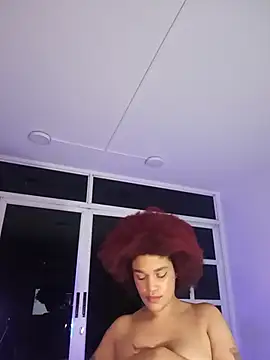 loladupont online show from April 8, 2:44 am