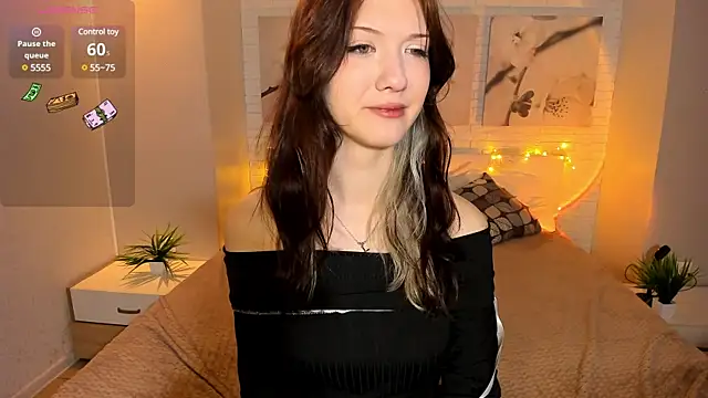 Lina Vi online show from March 14, 9:21 pm