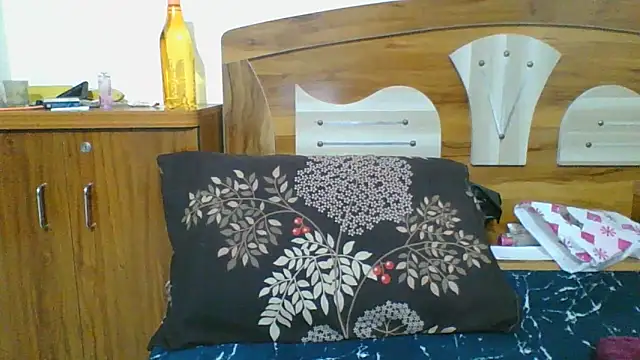 Riya Stream01 online show from April 4, 2:03 pm